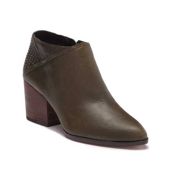 1 state shoes booties